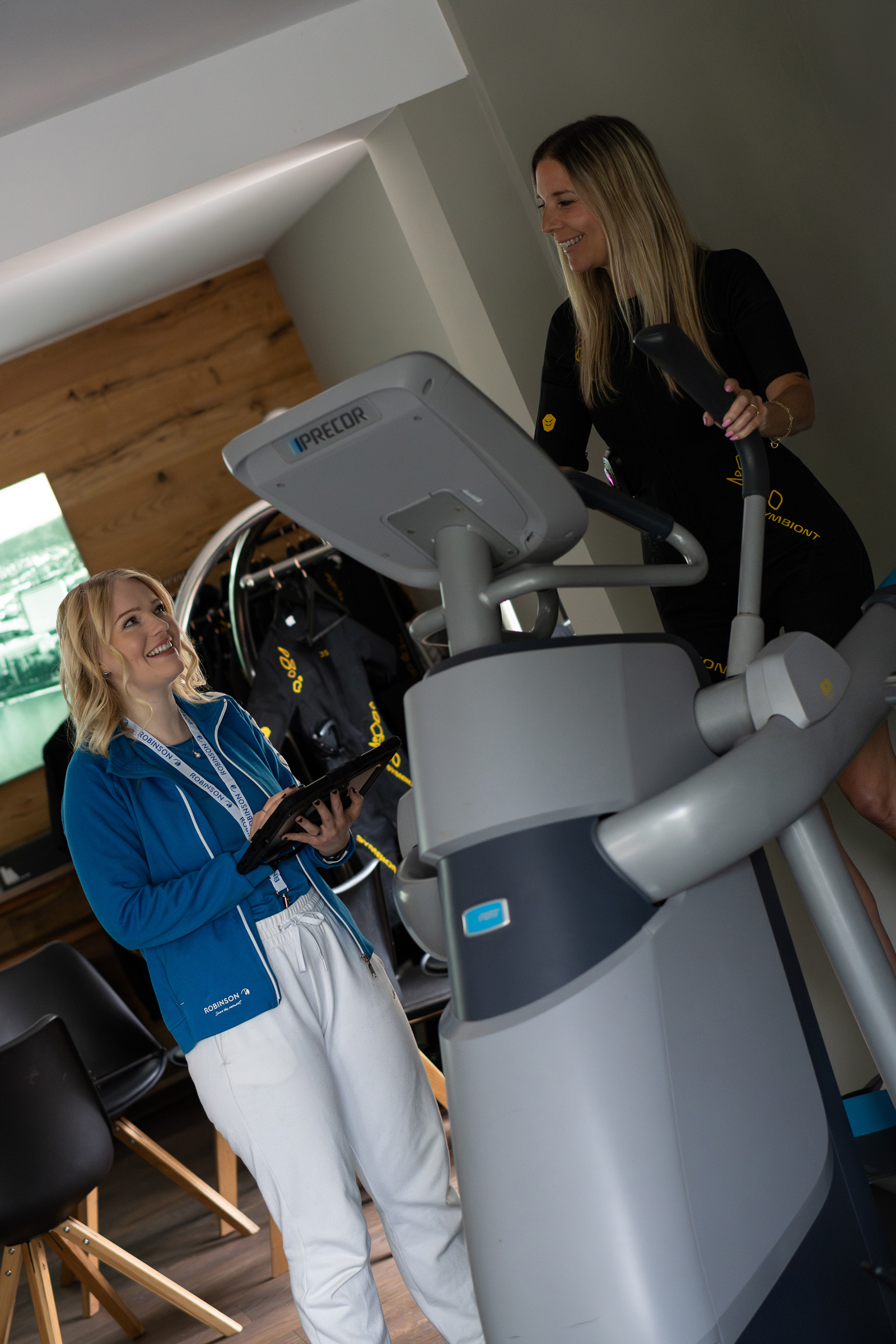 Bilder aus der Kategorie Fitness