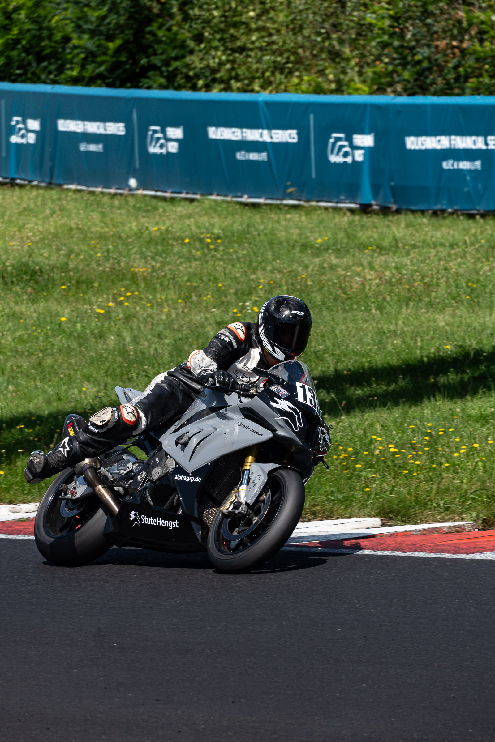 Bilder aus der Kategorie Motorsport