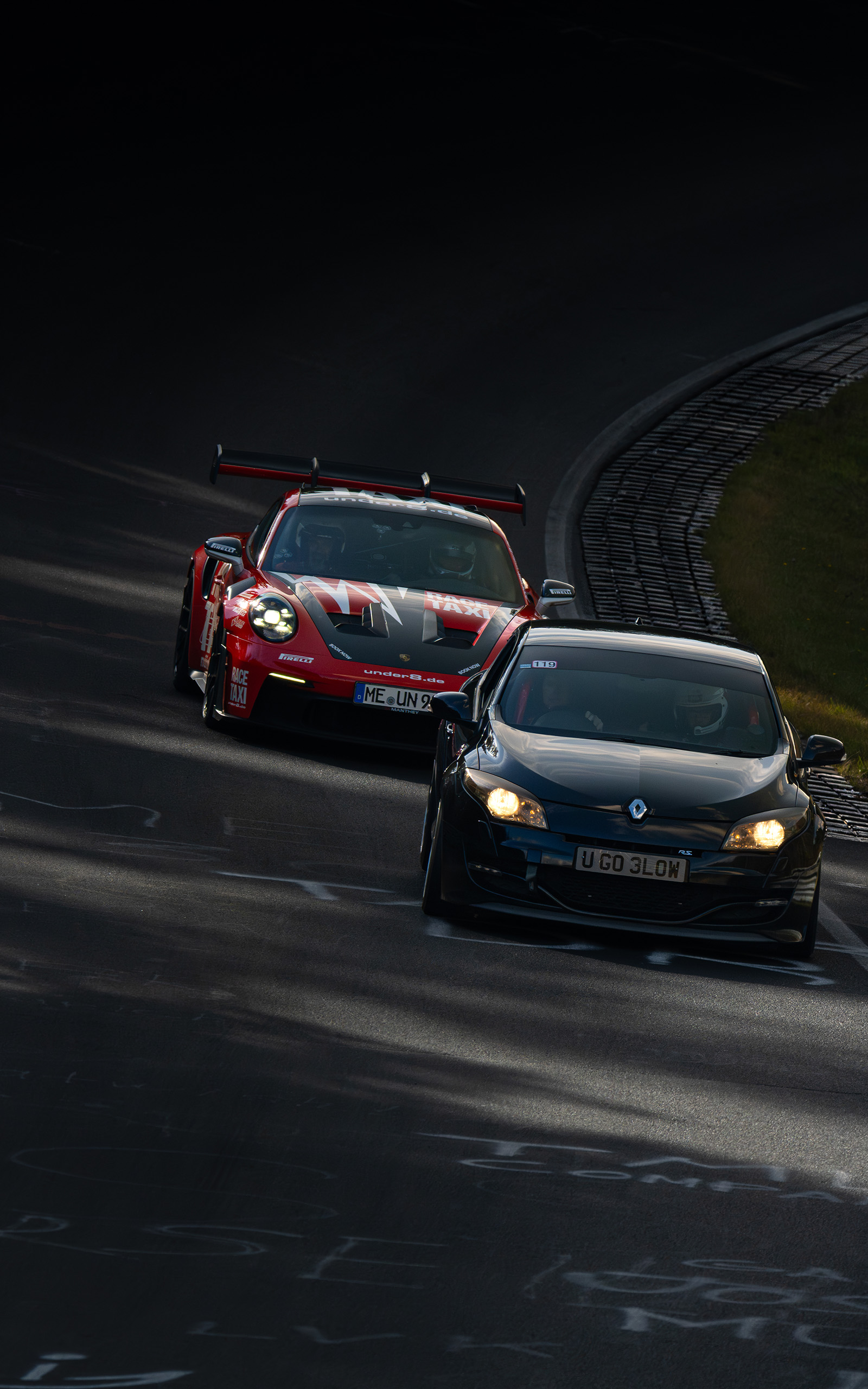 Bilder aus der Kategorie Motorsport