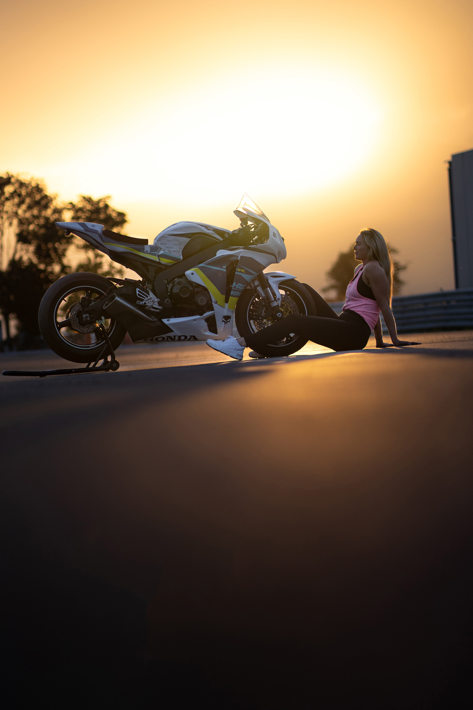 Bilder aus der Kategorie Motorsport